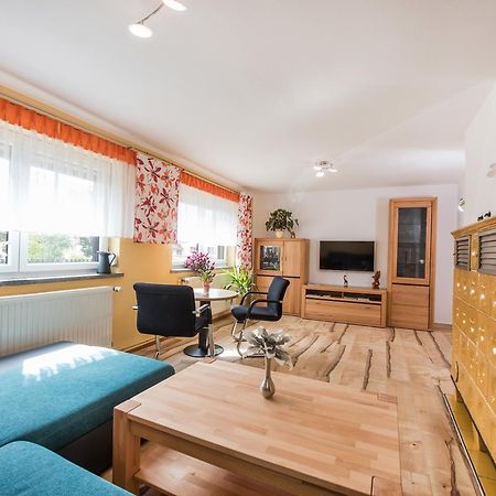 Ferienhaus Stark Άιζεναχ Εξωτερικό φωτογραφία