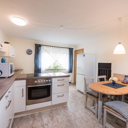 Ferienhaus Stark Άιζεναχ Εξωτερικό φωτογραφία