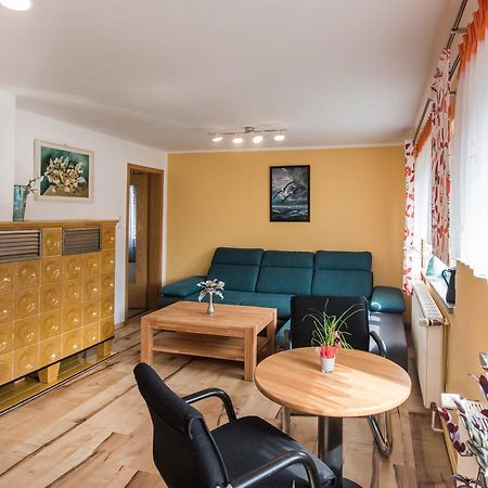 Ferienhaus Stark Άιζεναχ Εξωτερικό φωτογραφία